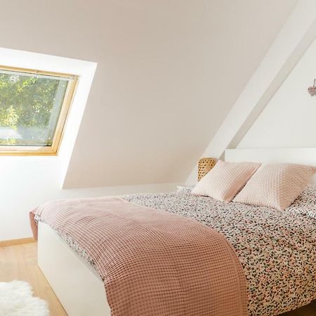 Appartement De Standing 8 Personnes Centre Historique De Colmar Bagian luar foto