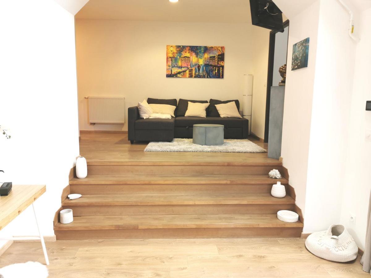 Appartement De Standing 8 Personnes Centre Historique De Colmar Bagian luar foto
