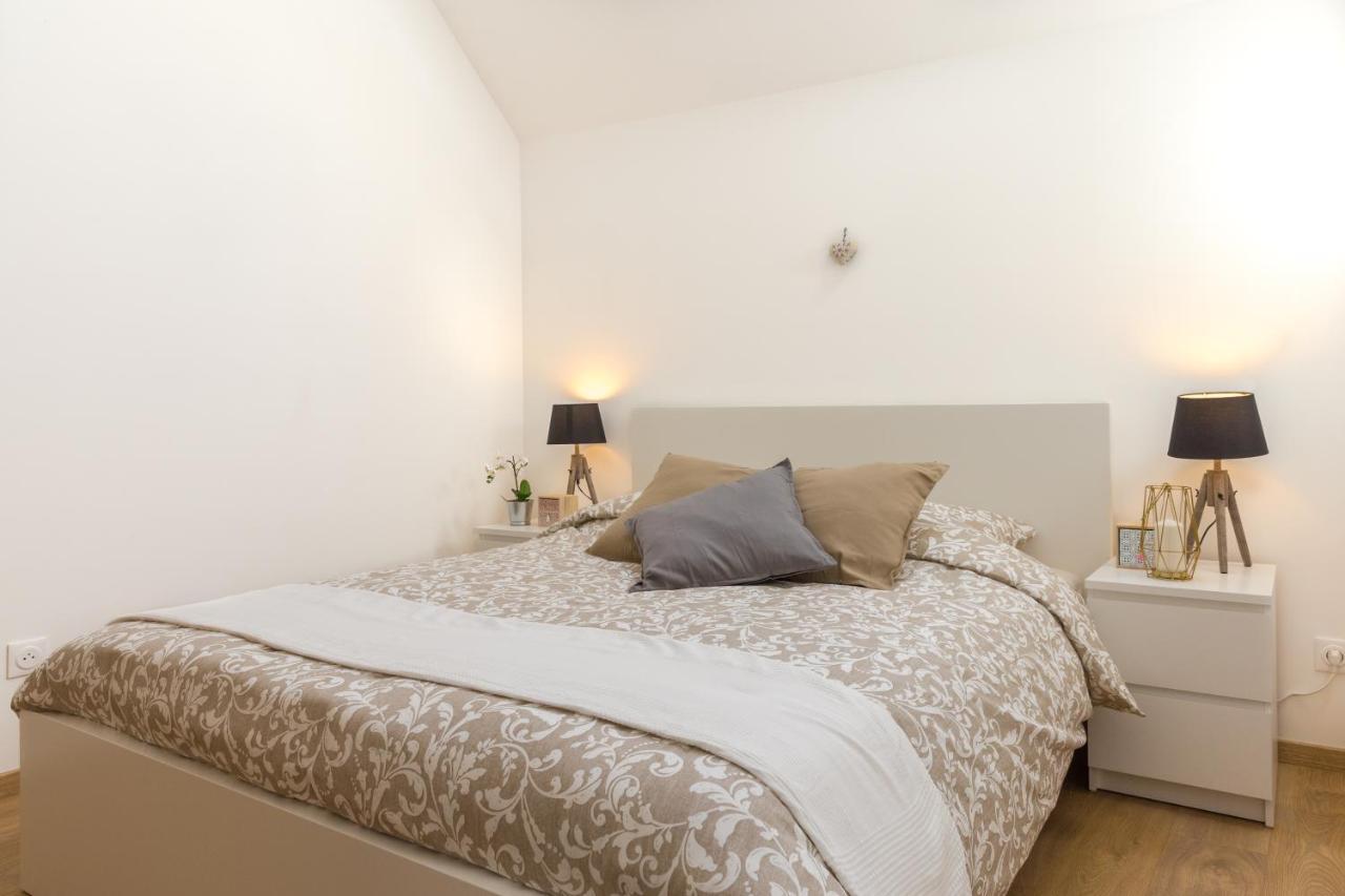 Appartement De Standing 8 Personnes Centre Historique De Colmar Bagian luar foto